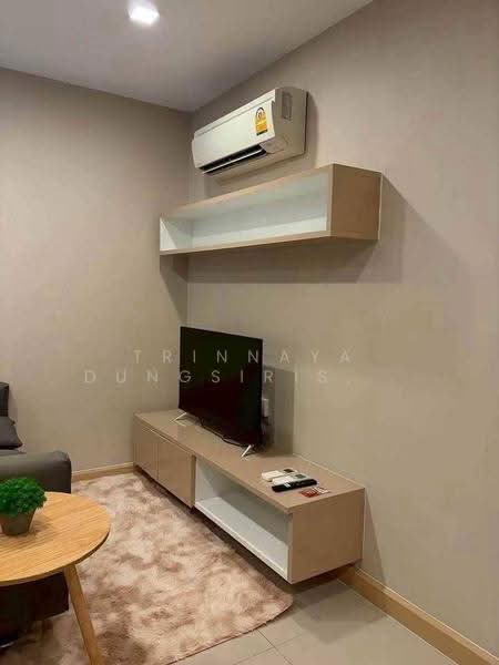 The Ace Ekamai, Bangkok, Soi Pridi Banomyong 31, Khlong Tan Nua, Watthana, Bangkok, 1 Bedroom, 42 sqm, Condo For Rent, by Trinnaya Dungsirisangthong, 500537011 - DDproperty.com