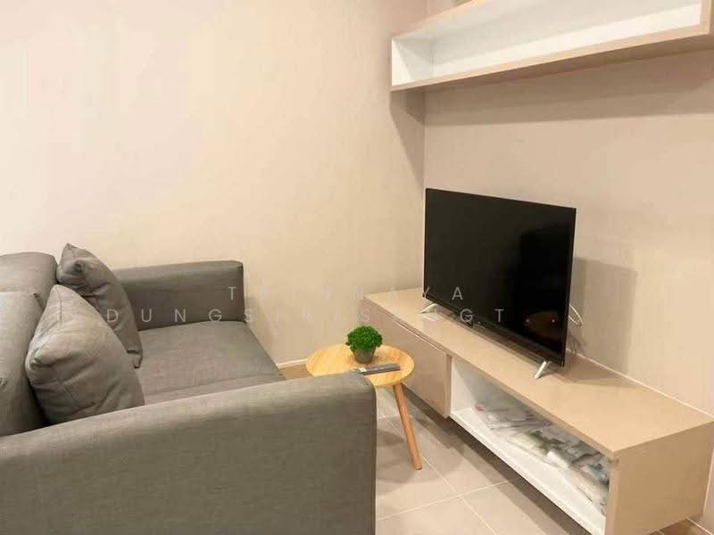 The Ace Ekamai, Bangkok, Soi Pridi Banomyong 31, Khlong Tan Nua, Watthana, Bangkok, 1 Bedroom, 42 sqm, Condo For Rent, by Trinnaya Dungsirisangthong, 500537011 - DDproperty.com