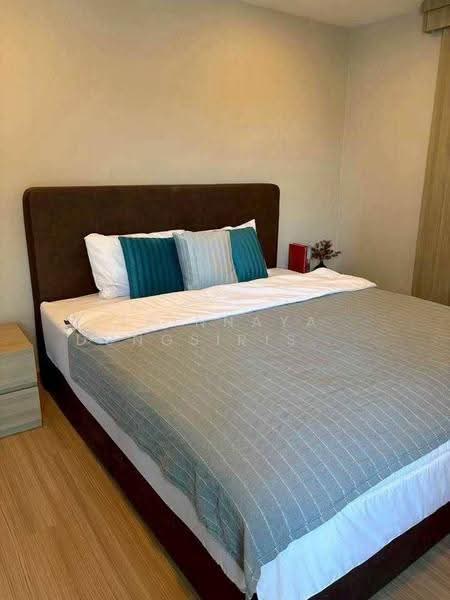 The Ace Ekamai, Bangkok, Soi Pridi Banomyong 31, Khlong Tan Nua, Watthana, Bangkok, 1 Bedroom, 42 sqm, Condo For Rent, by Trinnaya Dungsirisangthong, 500537011 - DDproperty.com