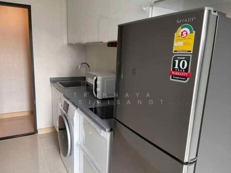 The Ace Ekamai, Bangkok, Soi Pridi Banomyong 31, Khlong Tan Nua, Watthana, Bangkok, 1 Bedroom, 42 sqm, Condo For Rent, by Trinnaya Dungsirisangthong, 500537011 - DDproperty.com