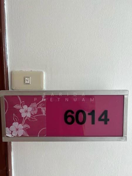 Grand 39 Tower, Bangkok, Soi Sukhumvit 39, Khlong Tan Nua, Watthana, Bangkok, 1 Bedroom, 80 sqm, Apartment For Rent, by Farida Phetnuam, 500537012 - DDproperty.com