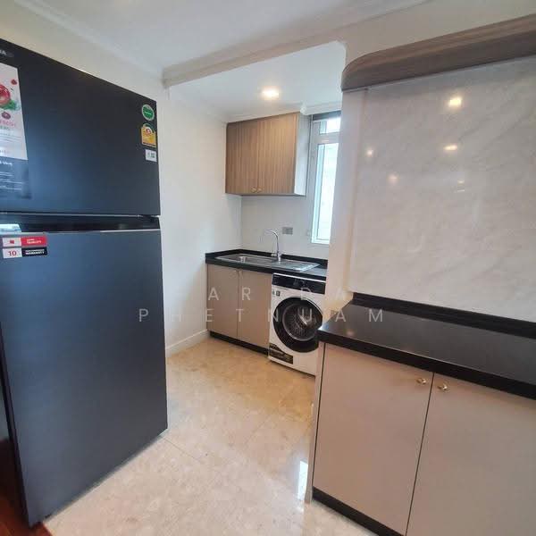 Grand 39 Tower, Bangkok, Soi Sukhumvit 39, Khlong Tan Nua, Watthana, Bangkok, 1 Bedroom, 80 sqm, Apartment For Rent, by Farida Phetnuam, 500537012 - DDproperty.com