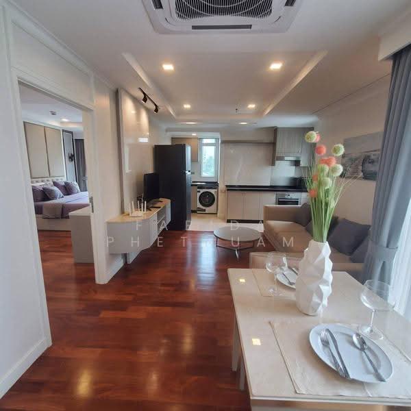 Grand 39 Tower, Bangkok, Soi Sukhumvit 39, Khlong Tan Nua, Watthana, Bangkok, 1 Bedroom, 80 sqm, Apartment For Rent, by Farida Phetnuam, 500537012 - DDproperty.com