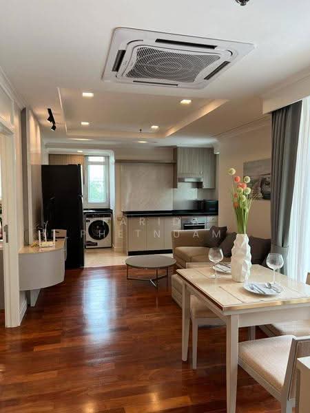 Grand 39 Tower, Bangkok, Soi Sukhumvit 39, Khlong Tan Nua, Watthana, Bangkok, 1 Bedroom, 80 sqm, Apartment For Rent, by Farida Phetnuam, 500537012 - DDproperty.com