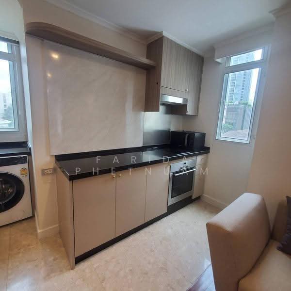 Grand 39 Tower, Bangkok, Soi Sukhumvit 39, Khlong Tan Nua, Watthana, Bangkok, 1 Bedroom, 80 sqm, Apartment For Rent, by Farida Phetnuam, 500537012 - DDproperty.com