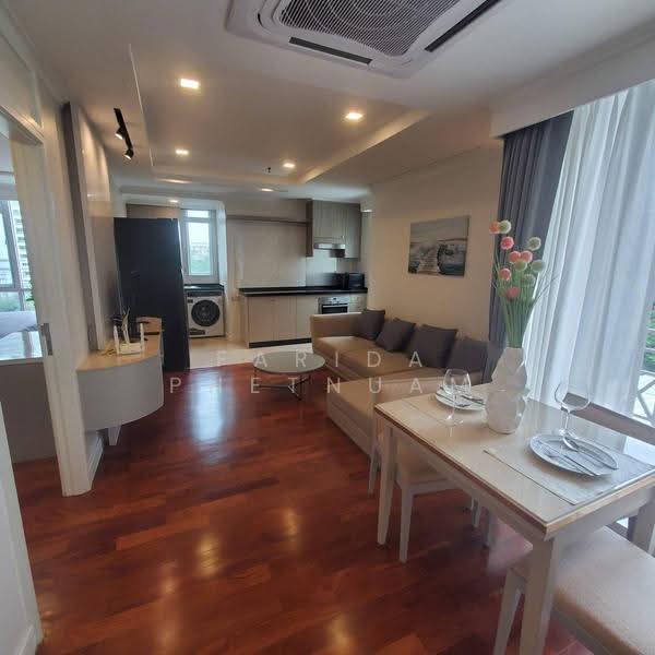 Grand 39 Tower, Bangkok, Soi Sukhumvit 39, Khlong Tan Nua, Watthana, Bangkok, 1 Bedroom, 80 sqm, Apartment For Rent, by Farida Phetnuam, 500537012 - DDproperty.com