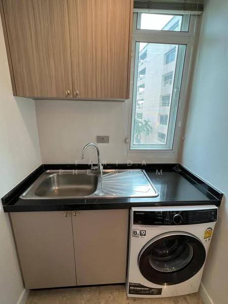 Grand 39 Tower, Bangkok, Soi Sukhumvit 39, Khlong Tan Nua, Watthana, Bangkok, 1 Bedroom, 80 sqm, Apartment For Rent, by Farida Phetnuam, 500537012 - DDproperty.com