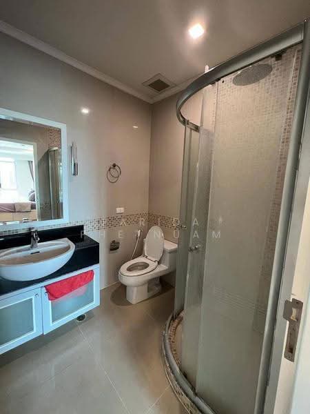 Grand 39 Tower, Bangkok, Soi Sukhumvit 39, Khlong Tan Nua, Watthana, Bangkok, 1 Bedroom, 80 sqm, Apartment For Rent, by Farida Phetnuam, 500537012 - DDproperty.com