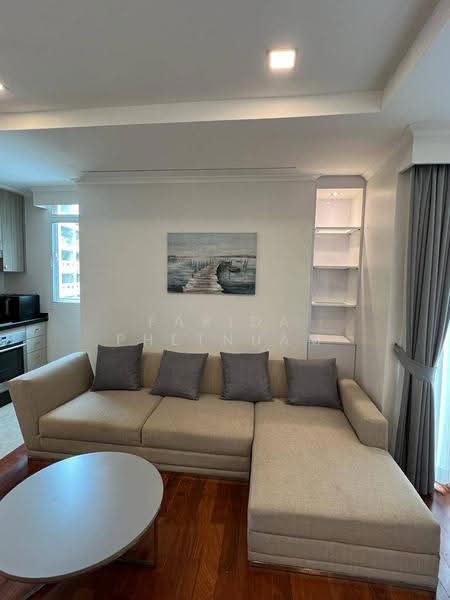 Grand 39 Tower, Bangkok, Soi Sukhumvit 39, Khlong Tan Nua, Watthana, Bangkok, 1 Bedroom, 80 sqm, Apartment For Rent, by Farida Phetnuam, 500537012 - DDproperty.com