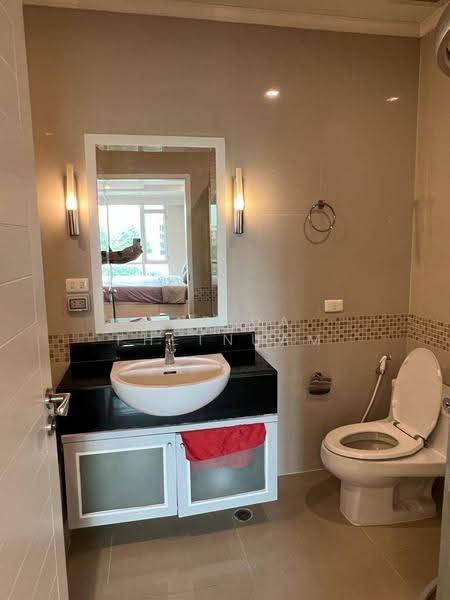 Grand 39 Tower, Bangkok, Soi Sukhumvit 39, Khlong Tan Nua, Watthana, Bangkok, 1 Bedroom, 80 sqm, Apartment For Rent, by Farida Phetnuam, 500537012 - DDproperty.com