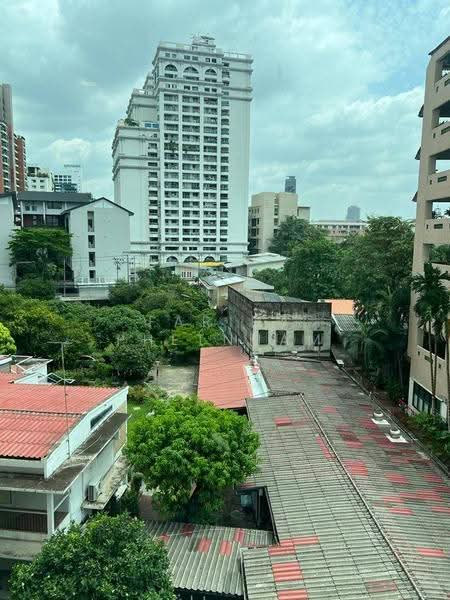 Grand 39 Tower : แกรนด์ 39 ทาวเวอร์, กรุงเทพ, ซอยสุขุมวิท 39, คลองตันเหนือ, วัฒนา, กรุงเทพ, 80 ตร.ม., อพาร์ทเมนท์ ให้เช่า, โดย Farida Phetnuam, 500537012 - DDproperty.com