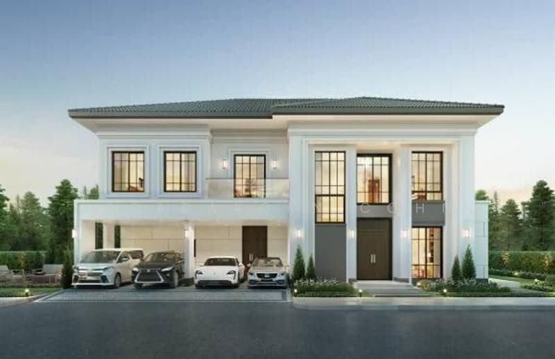 undefined, กรุงเทพ, บางระมาด, ตลิ่งชัน, กรุงเทพ, 500 ตร.ม., บ้านเดี่ยว ขาย, โดย Jesadakorn Cohn, 500537013 - DDproperty.com
