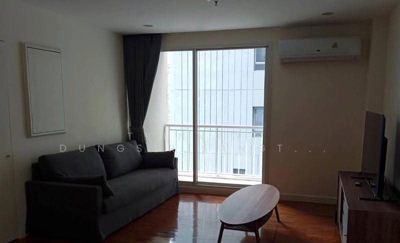 Baan Siri 31, Bangkok, Sukhumvit 31, Khlongtoei Nua, Watthana, Bangkok, 2 Bedrooms, 88 sqm, Condo For Rent, by Trinnaya Dungsirisangthong, 500537015 - DDproperty.com