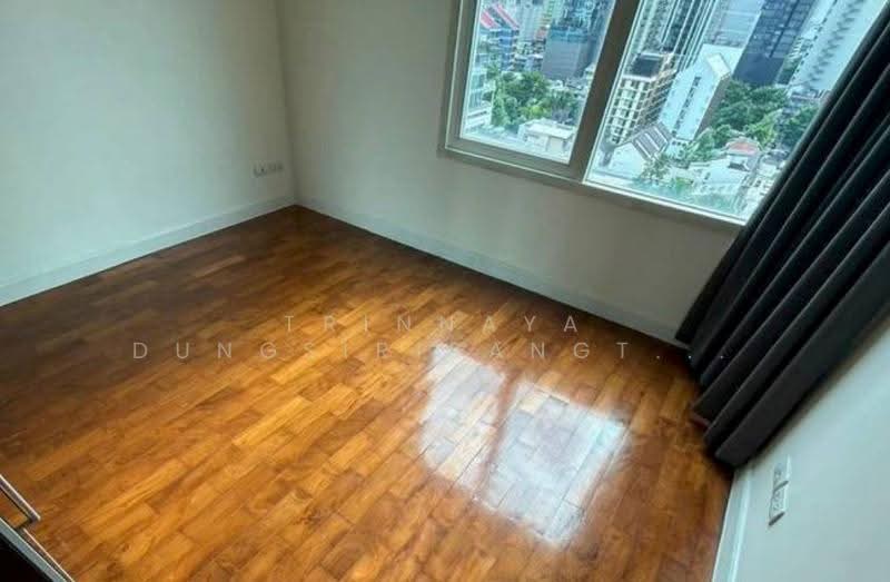 Baan Siri 31 : บ้านสิริ เธอร์ตี้วัน, กรุงเทพ, ถนนสุขุมวิท 31, คลองเตยเหนือ, วัฒนา, กรุงเทพ, 88 ตร.ม., คอนโด ให้เช่า, โดย Trinnaya Dungsirisangthong, 500537015 - DDproperty.com