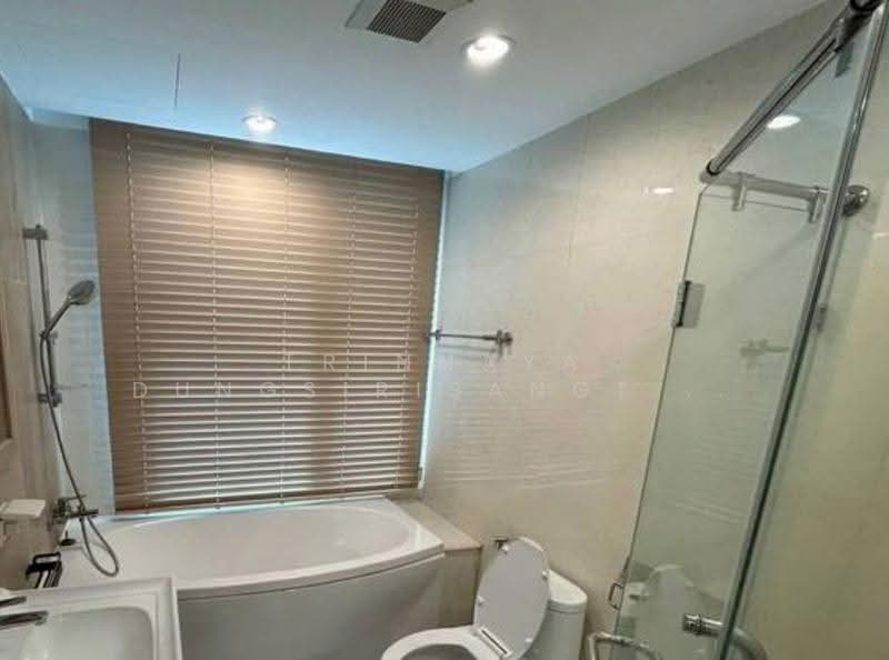 Baan Siri 31 : บ้านสิริ เธอร์ตี้วัน, กรุงเทพ, ถนนสุขุมวิท 31, คลองเตยเหนือ, วัฒนา, กรุงเทพ, 88 ตร.ม., คอนโด ให้เช่า, โดย Trinnaya Dungsirisangthong, 500537015 - DDproperty.com