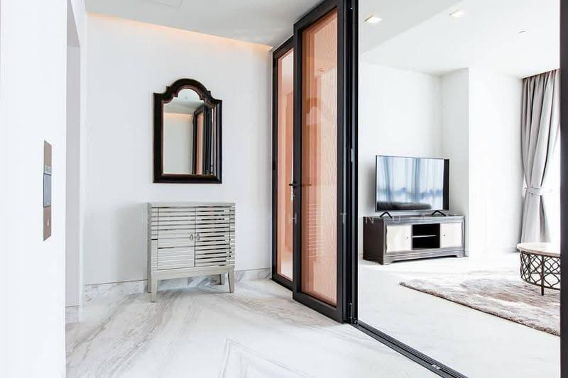 The Monument Thonglor, Bangkok, 998 Thonglor Road, Khlong Tan Nua, Watthana, Bangkok, 2 Bedrooms, 125 sqm, Condo For Sale, by Farida Phetnuam, 500537016 - DDproperty.com