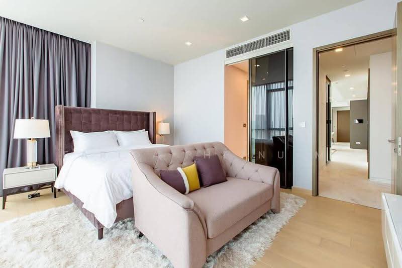 The Monument Thonglor, Bangkok, 998 Thonglor Road, Khlong Tan Nua, Watthana, Bangkok, 2 Bedrooms, 125 sqm, Condo For Sale, by Farida Phetnuam, 500537016 - DDproperty.com