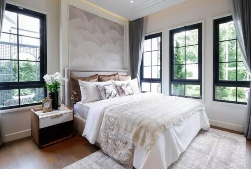 เดอะ ซิตี้ ราชพฤกษ์ – พรานนก, กรุงเทพ, ถนน ราชพฤกษ์, บางระมาด, ตลิ่งชัน, กรุงเทพ, 418 ตร.ม., บ้านเดี่ยว ขาย, โดย Jesadakorn Cohn, 500537017 - DDproperty.com