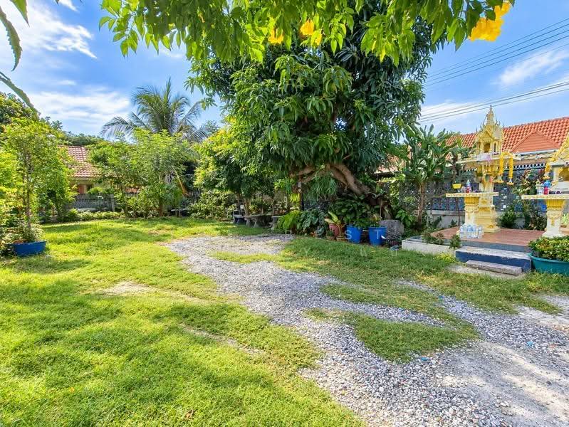 หมู่บ้านปราณีทอง ดอนหัวฬ่อ, Chon Buri (Pattaya), Don Hualo, Muang Chon Buri, Chon Buri (Pattaya), 2 Bedrooms, 100 sqm, Single Detached House For Sale, by The Best Property แบงค์, 500537020 - DDproperty.com