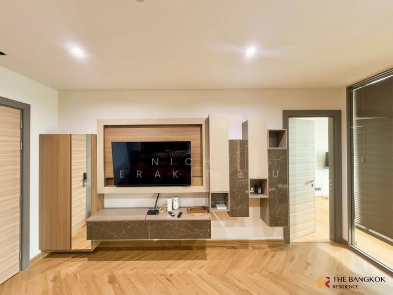 The Room Charoenkrung 30 : เดอะรูม เจริญกรุง 30, กรุงเทพ, เจริญกรุง 30, สี่พระยา, บางรัก, กรุงเทพ, 55 ตร.ม., คอนโด ให้เช่า, โดย Nicha Peerakittikul, 500537022 - DDproperty.com