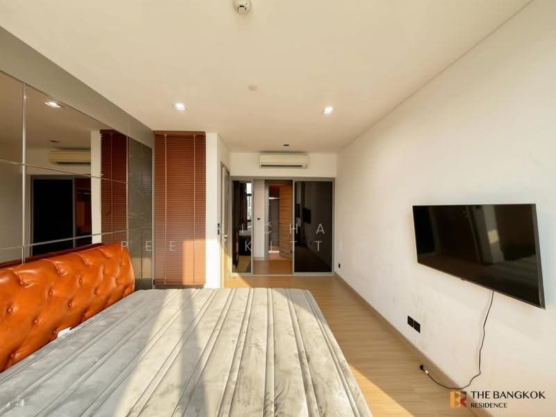 The Room Charoenkrung 30, Bangkok, 30 Charoenkrung Road, Si Phraya, Bang Rak, Bangkok, 1 Bedroom, 55 sqm, Condo For Rent, by Nicha Peerakittikul, 500537022 - DDproperty.com