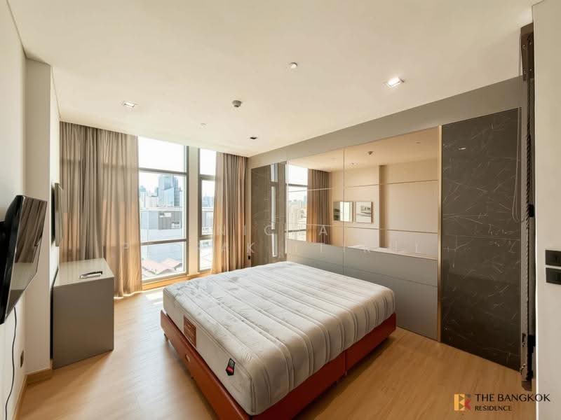 The Room Charoenkrung 30 : เดอะรูม เจริญกรุง 30, กรุงเทพ, เจริญกรุง 30, สี่พระยา, บางรัก, กรุงเทพ, 55 ตร.ม., คอนโด ให้เช่า, โดย Nicha Peerakittikul, 500537022 - DDproperty.com
