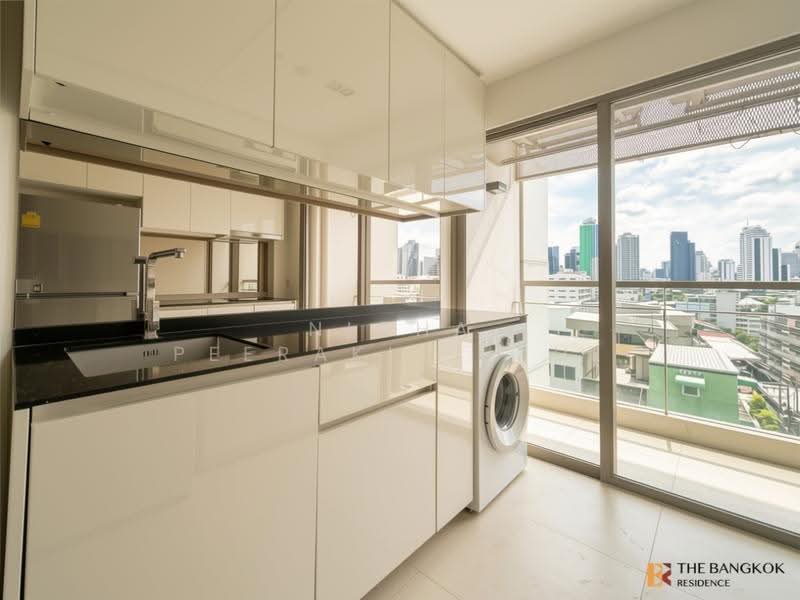 The Room Charoenkrung 30, Bangkok, 30 Charoenkrung Road, Si Phraya, Bang Rak, Bangkok, 1 Bedroom, 55 sqm, Condo For Rent, by Nicha Peerakittikul, 500537022 - DDproperty.com