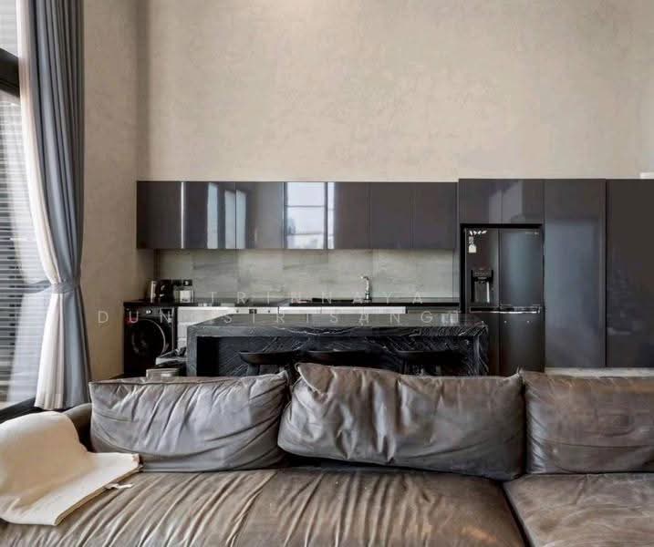 The Lofts Asoke : เดอะ ลอฟท์ อโศก, กรุงเทพ, ถนนสุขุมวิท 21, คลองเตยเหนือ, วัฒนา, กรุงเทพ, 145 ตร.ม., Condo ให้เช่า, โดย Trinnaya Dungsirisangthong, 500537023 - DDproperty.com