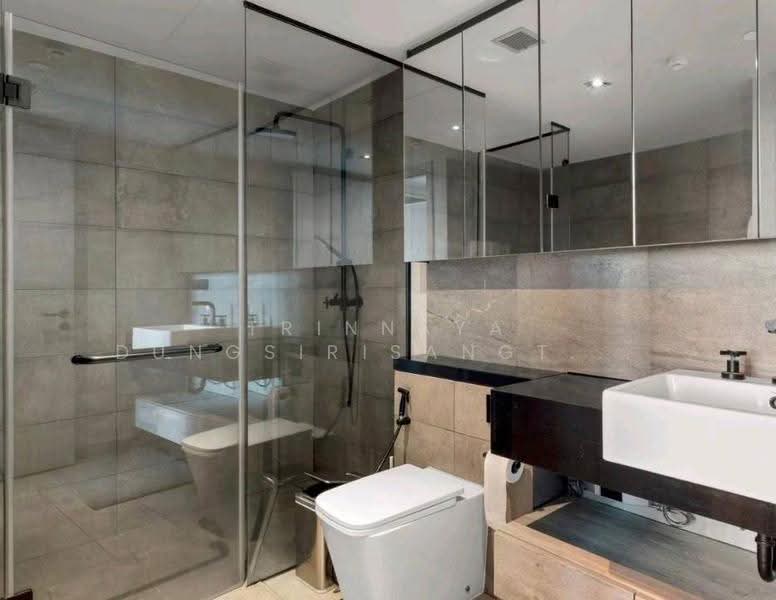 The Lofts Asoke, Bangkok, Sukhumvit 21 Road, Khlongtoei Nua, Watthana, Bangkok, 3 Bedrooms, 145 sqm, Condo For Rent, by Trinnaya Dungsirisangthong, 500537023 - DDproperty.com