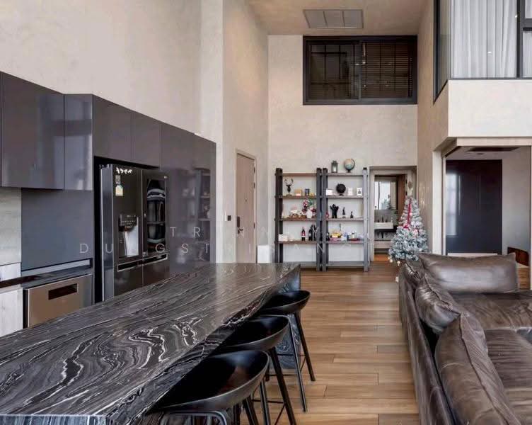 The Lofts Asoke : เดอะ ลอฟท์ อโศก, กรุงเทพ, ถนนสุขุมวิท 21, คลองเตยเหนือ, วัฒนา, กรุงเทพ, 145 ตร.ม., Condo ให้เช่า, โดย Trinnaya Dungsirisangthong, 500537023 - DDproperty.com