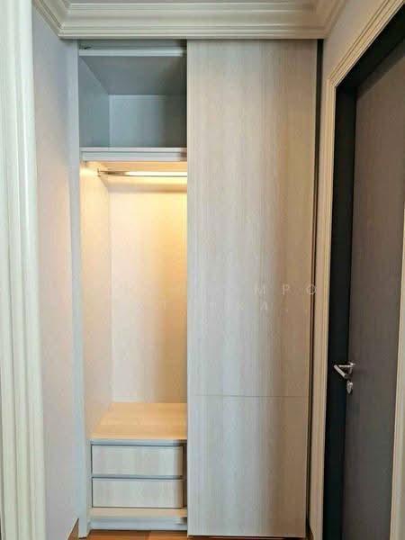 The Lumpini 24, Bangkok, Sukhumvit 24 Road, Khong Tan, Khlong Toei, Bangkok, 1 Bedroom, 38 sqm, Condo For Rent, by Tongchompoo Pattanachaiwongkoon, 500537024 - DDproperty.com