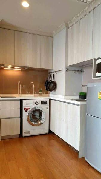 The Lumpini 24, Bangkok, Sukhumvit 24 Road, Khong Tan, Khlong Toei, Bangkok, 1 Bedroom, 38 sqm, Condo For Rent, by Tongchompoo Pattanachaiwongkoon, 500537024 - DDproperty.com