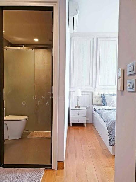 The Lumpini 24, Bangkok, Sukhumvit 24 Road, Khong Tan, Khlong Toei, Bangkok, 1 Bedroom, 38 sqm, Condo For Rent, by Tongchompoo Pattanachaiwongkoon, 500537024 - DDproperty.com