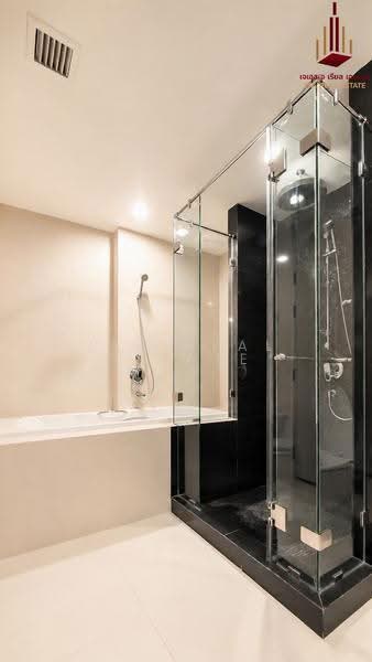 The Crest Sukhumvit 24, Bangkok, Soi Methi Niwet, Khong Tan, Khlong Toei, Bangkok, 1 Bedroom, 50 sqm, Condo For Sale, by JSA REAL ESTATE, 500537025 - DDproperty.com