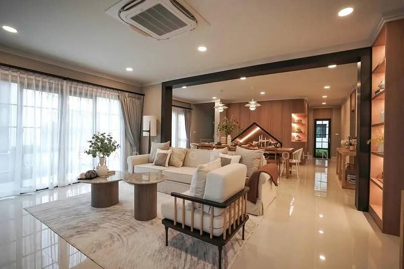 CENTRO Watcharapol 2 : เซนโทร วัชรพล 2, กรุงเทพ, ออเงิน, สายไหม, กรุงเทพ, 303 ตร.ม., บ้านเดี่ยว ขาย, โดย Jesadakorn Cohn, 500537026 - DDproperty.com
