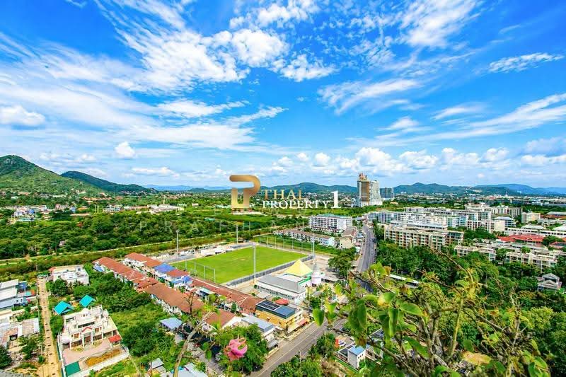 Baan Lonsai : บ้านลอนทราย, ประจวบคีรีขันธ์, หนองแก, หัวหิน, ประจวบคีรีขันธ์, 118 ตร.ม., คอนโด ขาย, โดย Dawud Prathanchai, 500537027 - DDproperty.com