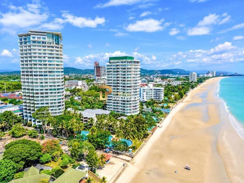 Baan Lonsai, Prachuap Khiri Khan, Nong Kae, Hua Hin, Prachuap Khiri Khan, 2 Bedrooms, 118 sqm, Condo For Sale, by Dawud Prathanchai, 500537027 - DDproperty.com