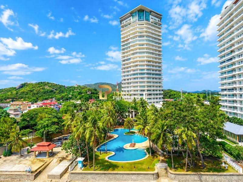 Baan Lonsai : บ้านลอนทราย, ประจวบคีรีขันธ์, หนองแก, หัวหิน, ประจวบคีรีขันธ์, 118 ตร.ม., คอนโด ขาย, โดย Dawud Prathanchai, 500537027 - DDproperty.com