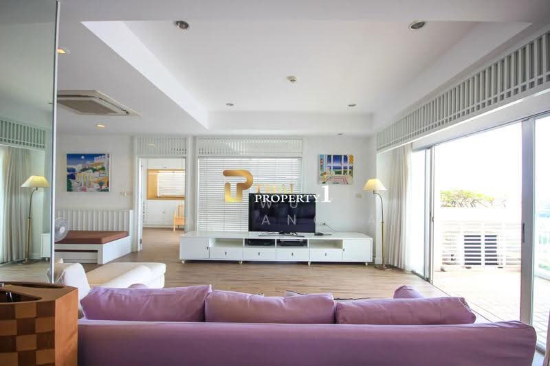 Baan Lonsai, Prachuap Khiri Khan, Nong Kae, Hua Hin, Prachuap Khiri Khan, 2 Bedrooms, 118 sqm, Condo For Sale, by Dawud Prathanchai, 500537027 - DDproperty.com