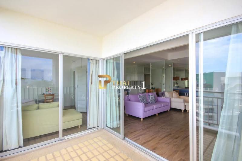 Baan Lonsai, Prachuap Khiri Khan, Nong Kae, Hua Hin, Prachuap Khiri Khan, 2 Bedrooms, 118 sqm, Condo For Sale, by Dawud Prathanchai, 500537027 - DDproperty.com
