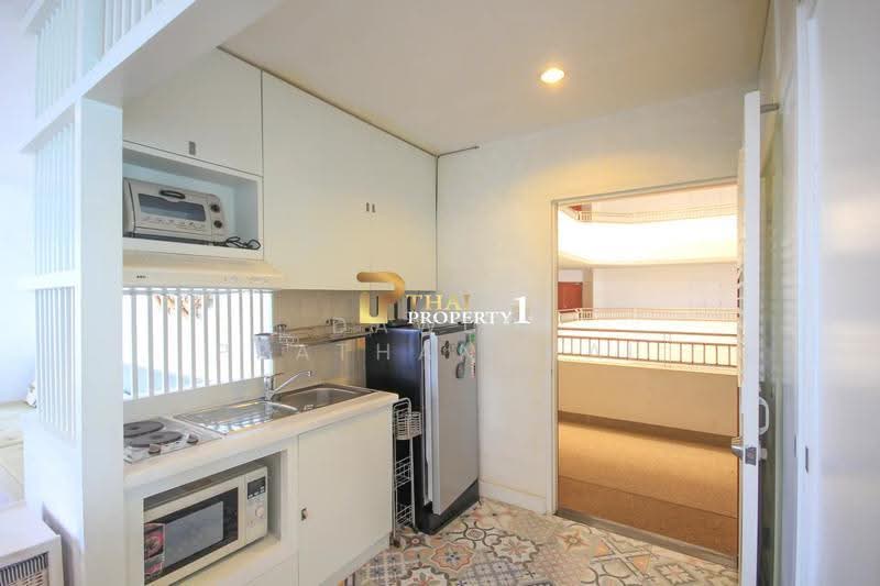 Baan Lonsai, Prachuap Khiri Khan, Nong Kae, Hua Hin, Prachuap Khiri Khan, 2 Bedrooms, 118 sqm, Condo For Sale, by Dawud Prathanchai, 500537027 - DDproperty.com