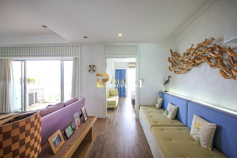 Baan Lonsai : บ้านลอนทราย, ประจวบคีรีขันธ์, หนองแก, หัวหิน, ประจวบคีรีขันธ์, 118 ตร.ม., คอนโด ขาย, โดย Dawud Prathanchai, 500537027 - DDproperty.com