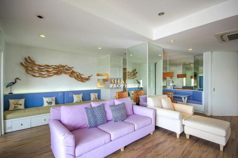 Baan Lonsai, Prachuap Khiri Khan, Nong Kae, Hua Hin, Prachuap Khiri Khan, 2 Bedrooms, 118 sqm, Condo For Sale, by Dawud Prathanchai, 500537027 - DDproperty.com