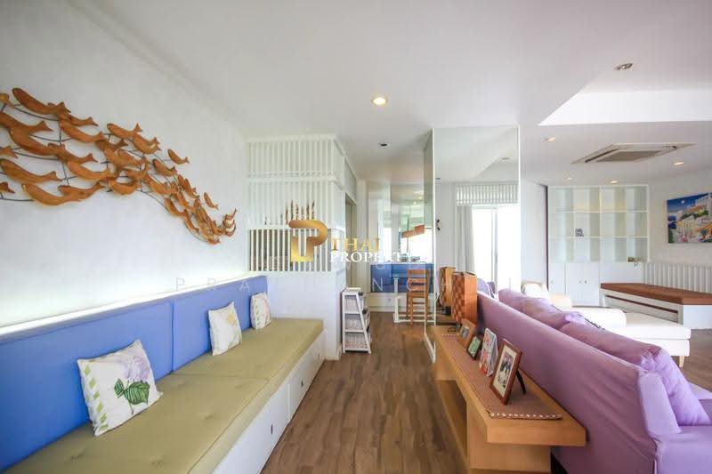 Baan Lonsai : บ้านลอนทราย, ประจวบคีรีขันธ์, หนองแก, หัวหิน, ประจวบคีรีขันธ์, 118 ตร.ม., คอนโด ขาย, โดย Dawud Prathanchai, 500537027 - DDproperty.com