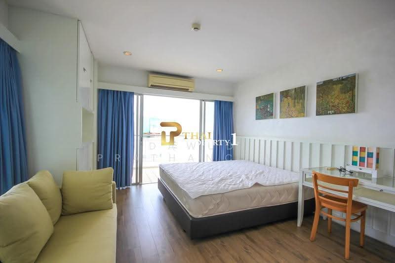 Baan Lonsai, Prachuap Khiri Khan, Nong Kae, Hua Hin, Prachuap Khiri Khan, 2 Bedrooms, 118 sqm, Condo For Sale, by Dawud Prathanchai, 500537027 - DDproperty.com