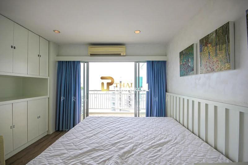 Baan Lonsai : บ้านลอนทราย, ประจวบคีรีขันธ์, หนองแก, หัวหิน, ประจวบคีรีขันธ์, 118 ตร.ม., คอนโด ขาย, โดย Dawud Prathanchai, 500537027 - DDproperty.com