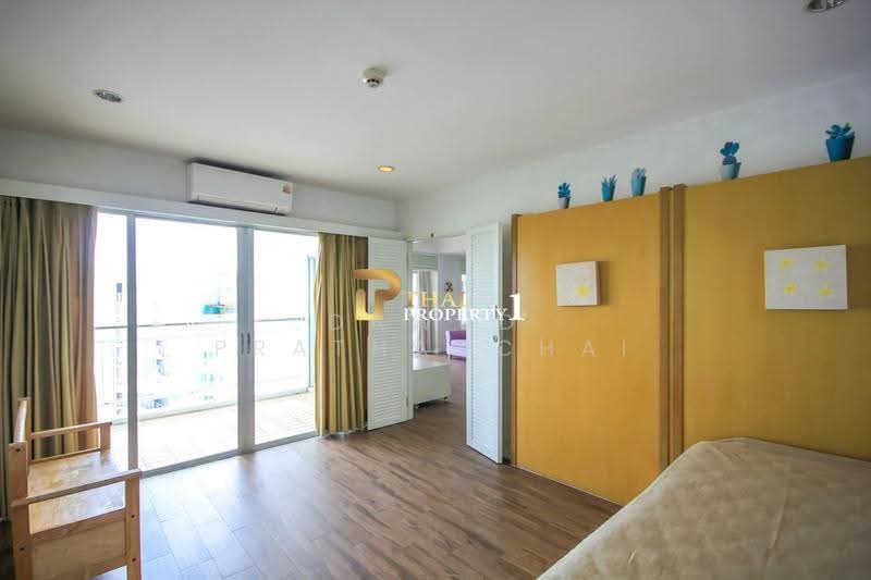 Baan Lonsai, Prachuap Khiri Khan, Nong Kae, Hua Hin, Prachuap Khiri Khan, 2 Bedrooms, 118 sqm, Condo For Sale, by Dawud Prathanchai, 500537027 - DDproperty.com