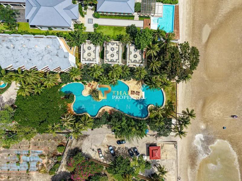 Baan Lonsai, Prachuap Khiri Khan, Nong Kae, Hua Hin, Prachuap Khiri Khan, 2 Bedrooms, 118 sqm, Condo For Sale, by Dawud Prathanchai, 500537027 - DDproperty.com