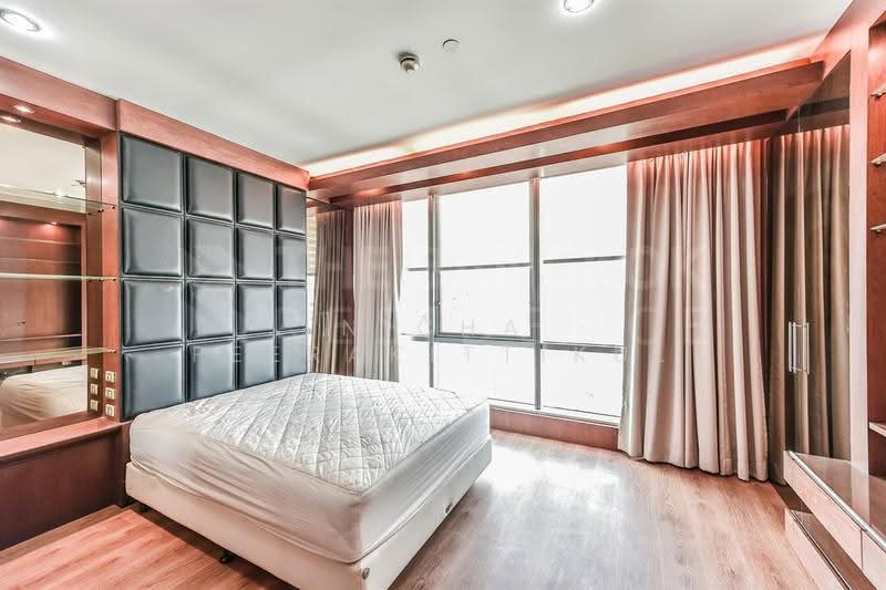 Sky Villas Sathorn, Bangkok, 7 South Sathorn Road, Yan Nawa, Sathon, Bangkok, 3 Bedrooms, 215 sqm, Condo For Rent, by Nicha Peerakittikul, 500537029 - DDproperty.com