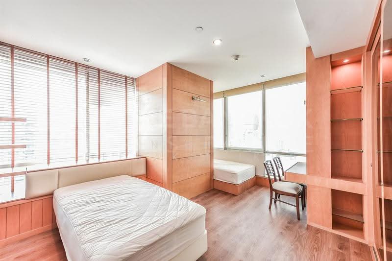 Sky Villas Sathorn, Bangkok, 7 South Sathorn Road, Yan Nawa, Sathon, Bangkok, 3 Bedrooms, 215 sqm, Condo For Rent, by Nicha Peerakittikul, 500537029 - DDproperty.com